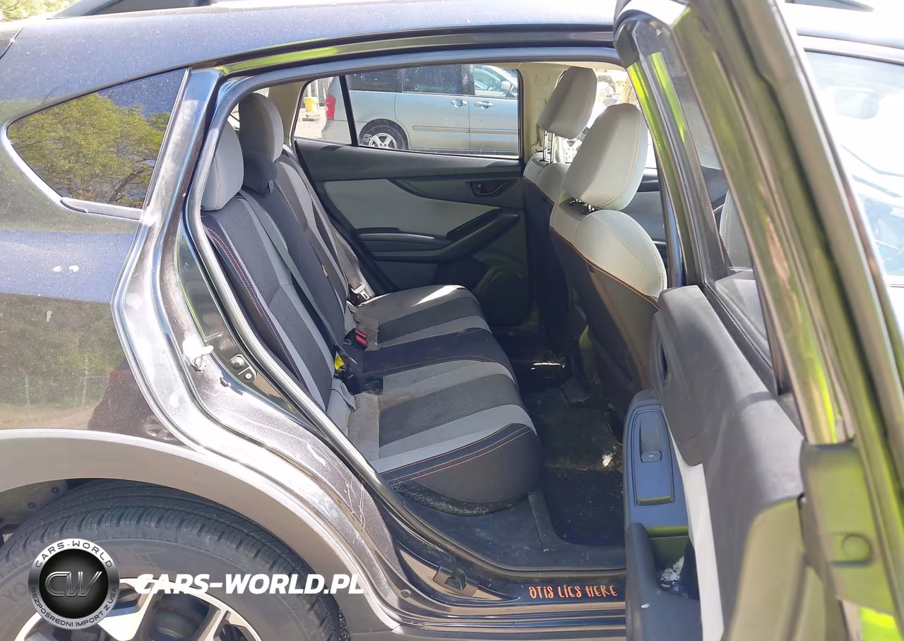 2018 Subaru Crosstrek 2.0I Premium VIN:JF2GTADC3J8263734 - 8