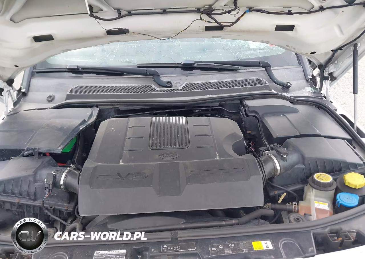 2011 Land Rover Lr4 VIN:SALAK2D43BA593124 - 10