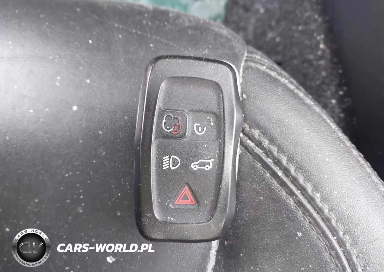 2011 Land Rover Lr4 VIN:SALAK2D43BA593124 - 11