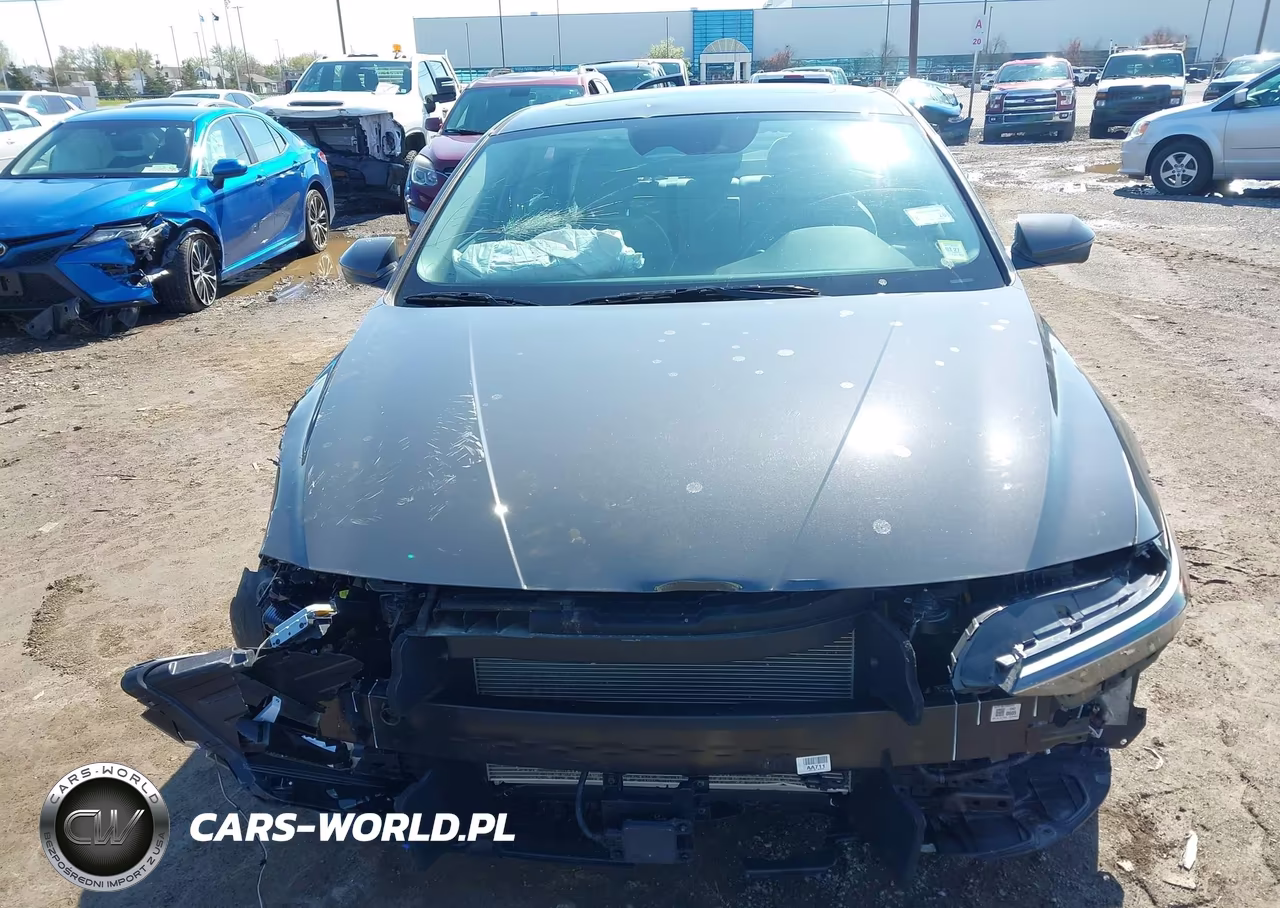 2024 Hyundai Elantra Limited VIN:KMHLP4DG8RU841394 - 13