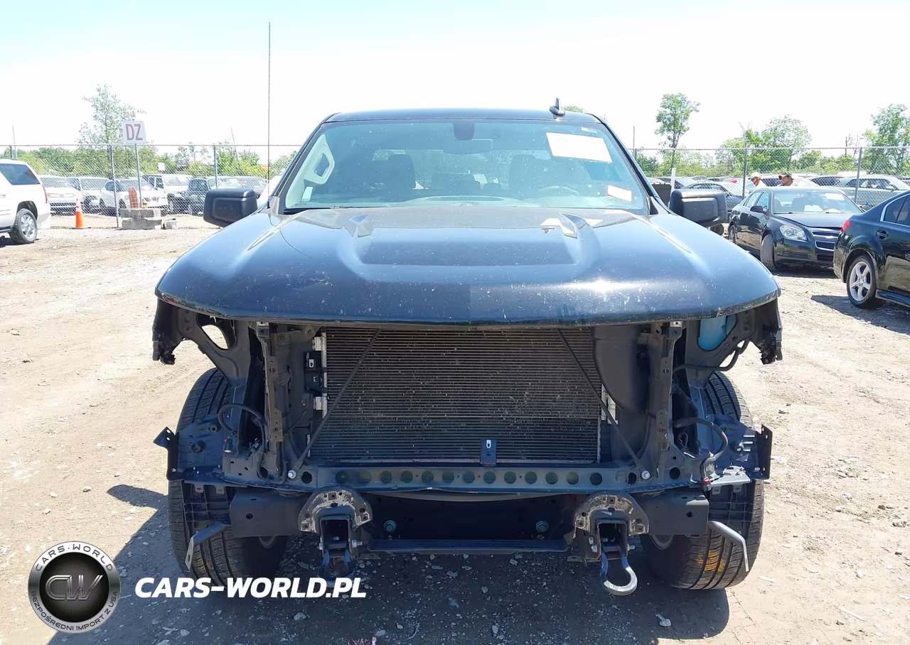 2020 Chevrolet Silverado 1500 2Wd Standard Bed Custom VIN:3GCPWBEH1LG348610 - 13