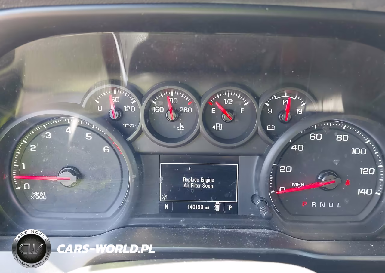 2020 Chevrolet Silverado 1500 2Wd Standard Bed Custom VIN:3GCPWBEH1LG348610 - 7