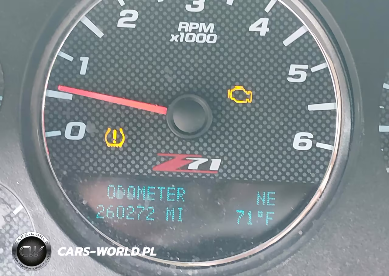 2013 Chevrolet Suburban 1500 Lt VIN:1GNSKJE77DR260497 - 7