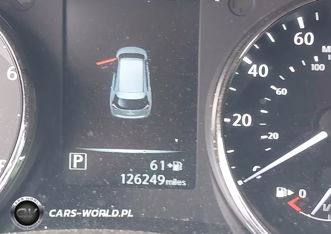 2017 Nissan Rogue Sv VIN:KNMAT2MVXHP540228 - 15
