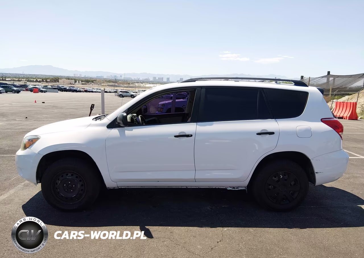 2007 Toyota Rav4 VIN:JTMZD33V375057049 - 14