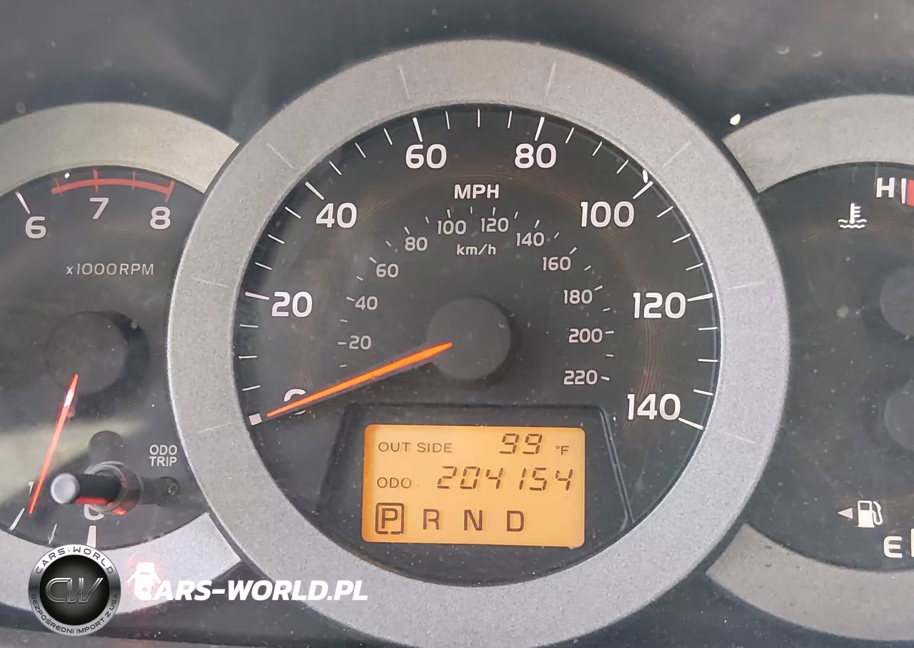 2007 Toyota Rav4 VIN:JTMZD33V375057049 - 15