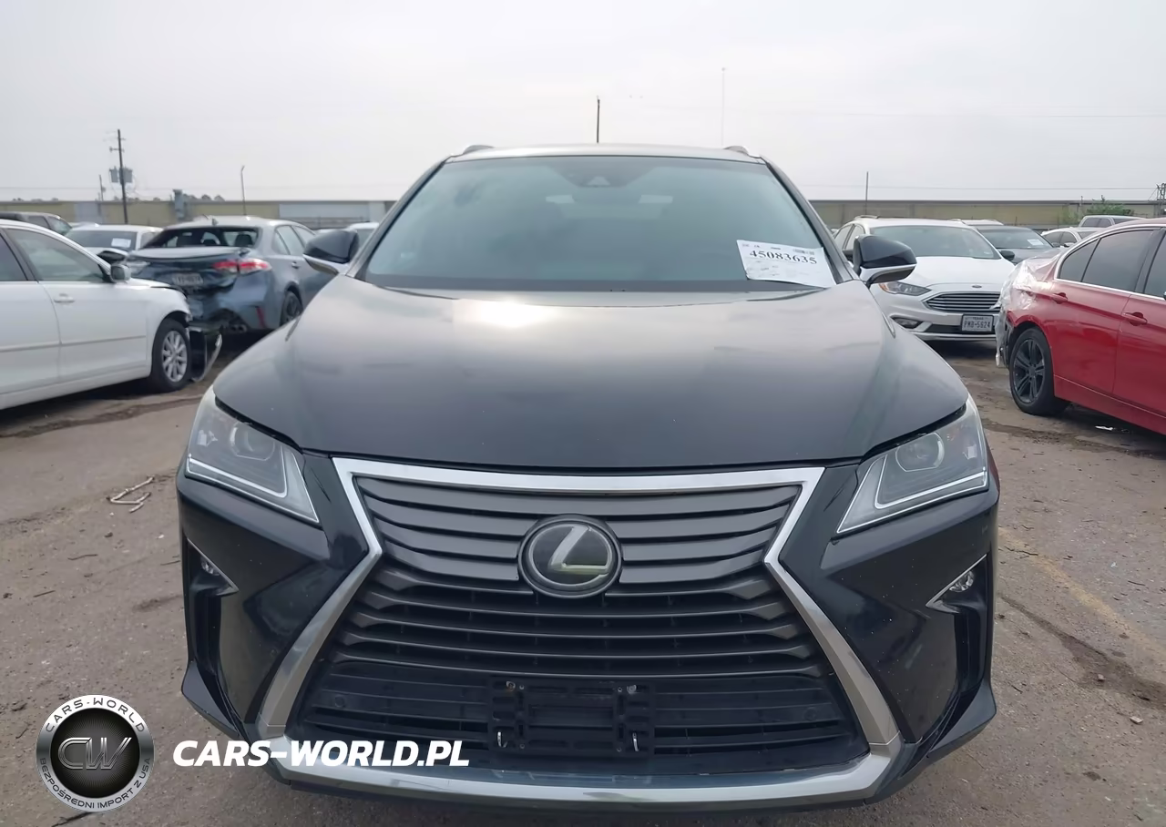 2016 Lexus Rx 350 VIN:2T2ZZMCA4GC017792 - 12