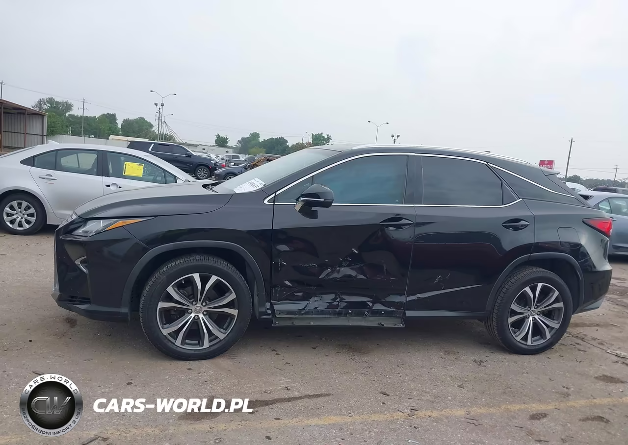 2016 Lexus Rx 350 VIN:2T2ZZMCA4GC017792 - 14
