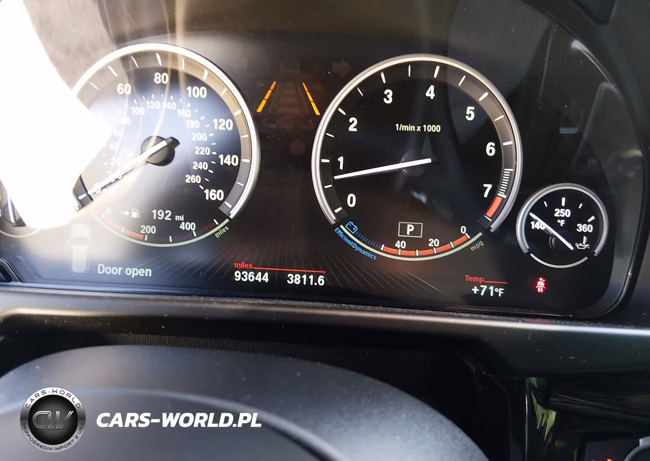 2017 BMW X5 xDrive35I VIN:5UXKR0C37H0V70902 - 7
