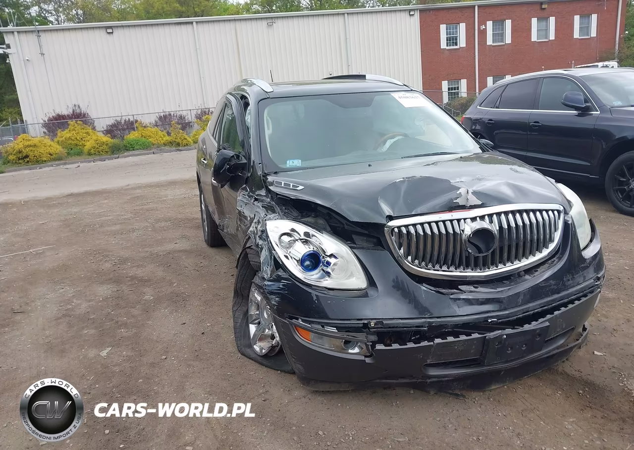 2011 Buick Enclave 1Xl