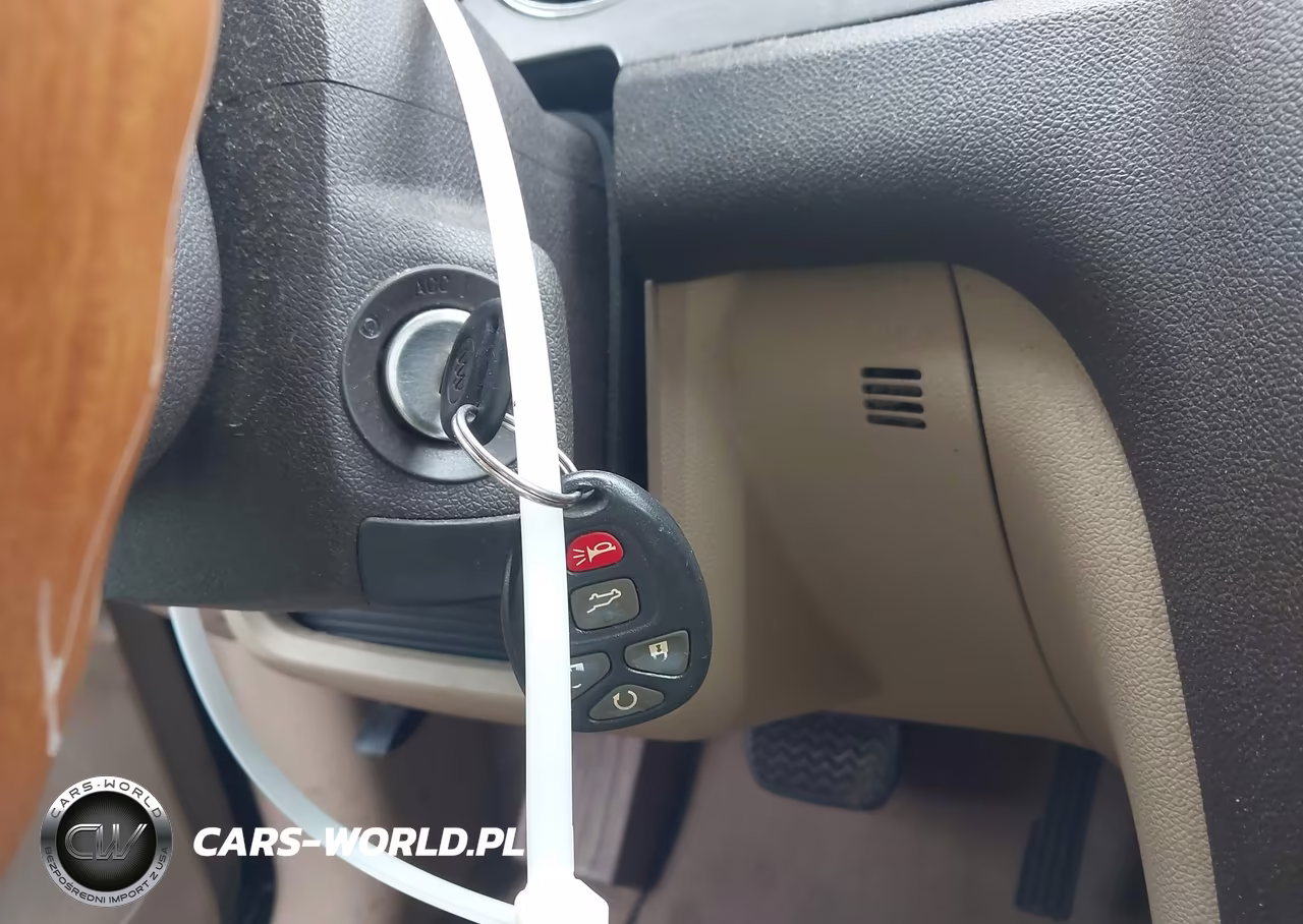 2011 Buick Enclave 1Xl VIN:5GAKVBED5BJ344665 - 11