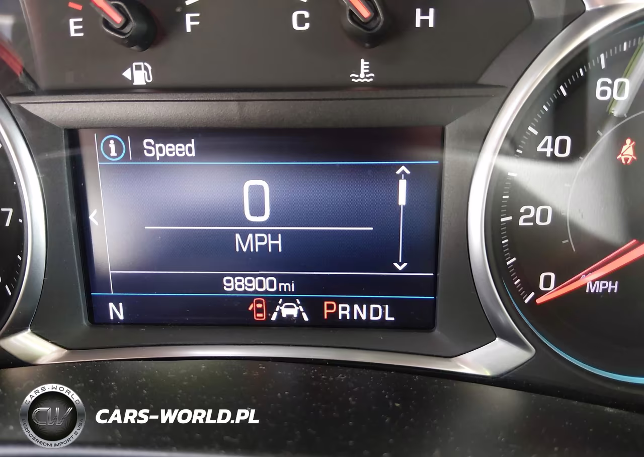 2020 Chevrolet Equinox Fwd Lt 1.5L Turbo VIN:3GNAXKEV3LS591896 - 15