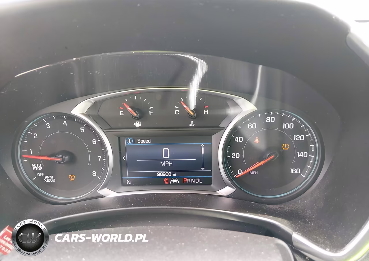 2020 Chevrolet Equinox Fwd Lt 1.5L Turbo VIN:3GNAXKEV3LS591896 - 7