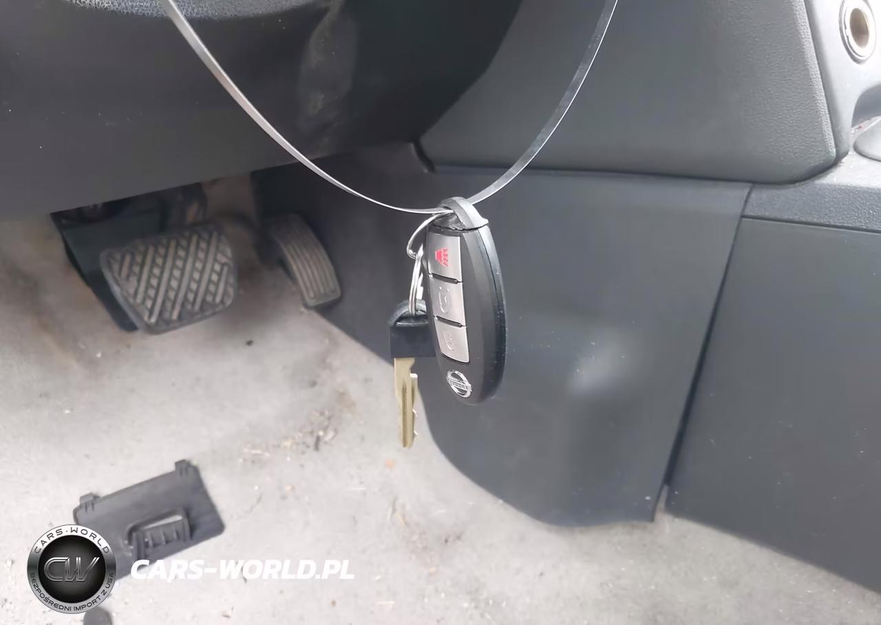 2013 Nissan Rogue Sv VIN:JN8AS5MV4DW621931 - 11
