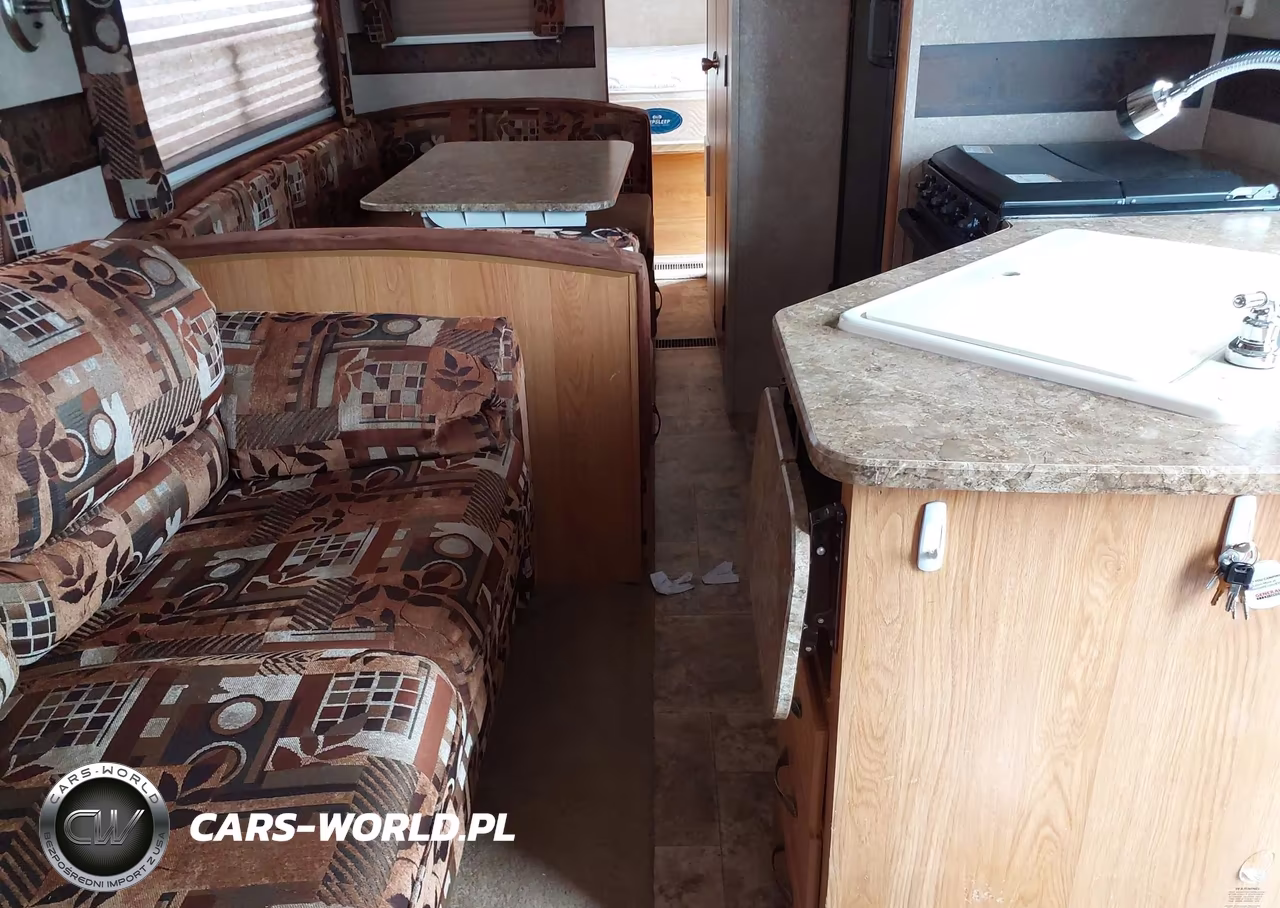 2011 Keystone Other VIN:4YDT2662XB3104626 - 8