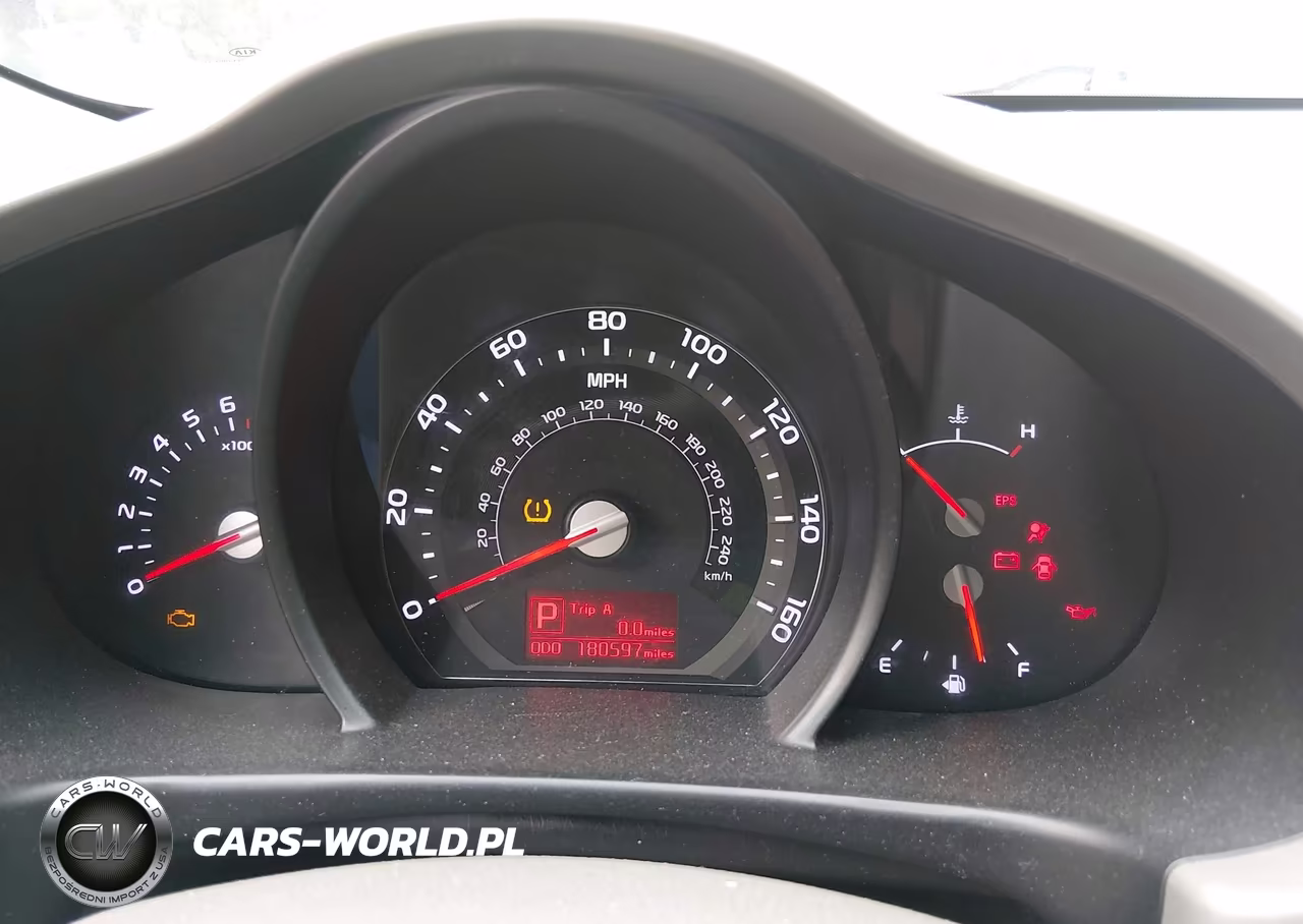2015 Kia Sportage Lx VIN:KNDPBCAC8F7720312 - 7