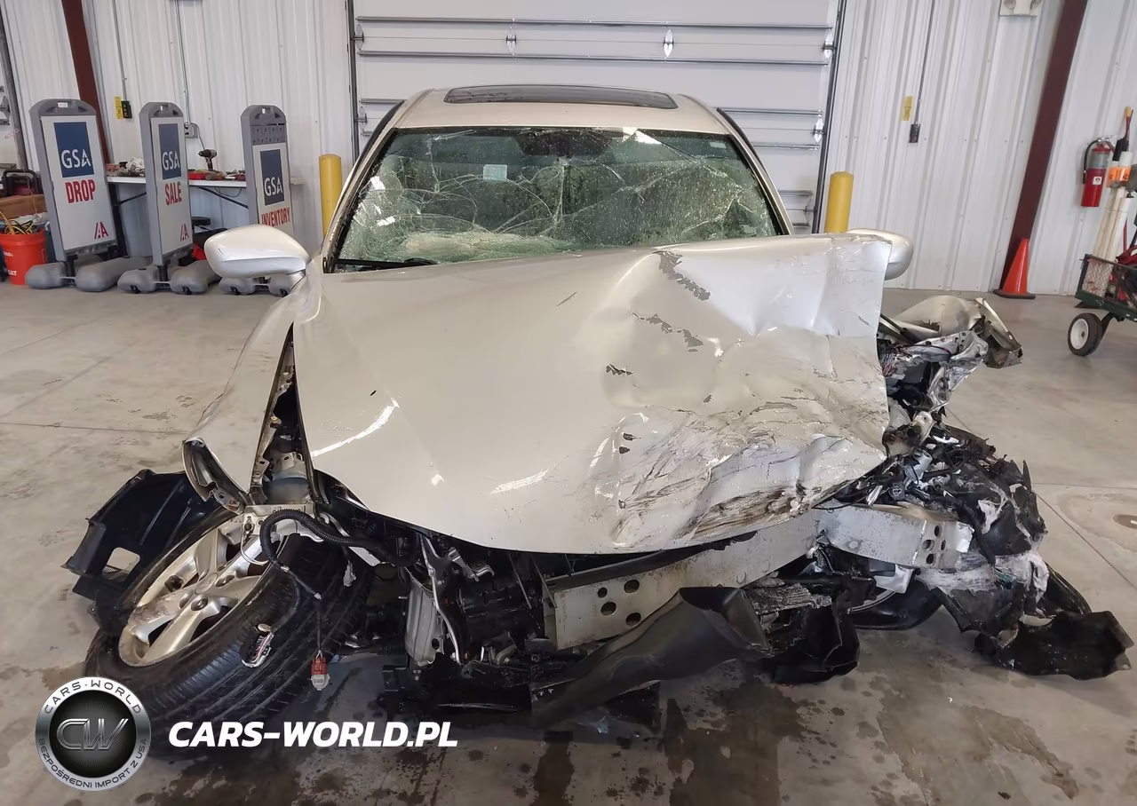 2006 Lexus Is 250 VIN:JTHCK262765002818 - 12