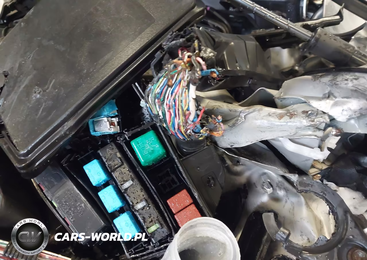2006 Lexus Is 250 VIN:JTHCK262765002818 - 17