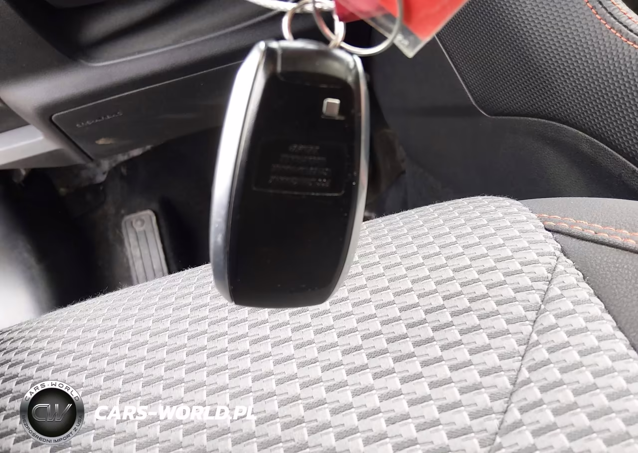 2020 Subaru Forester Sport VIN:JF2SKARCXLH469898 - 11
