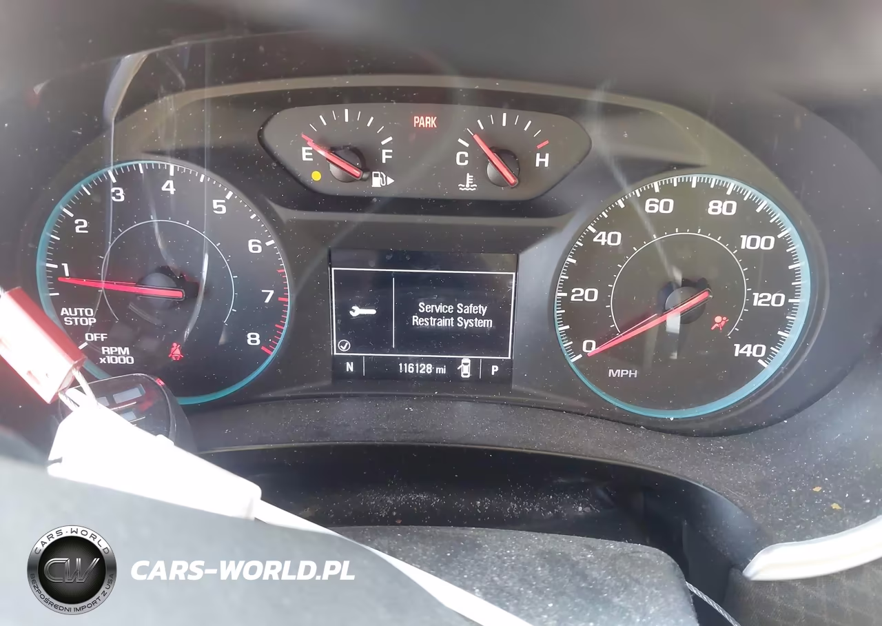 2023 Chevrolet Malibu Fwd 1Lt VIN:1G1ZD5STXPF139410 - 7