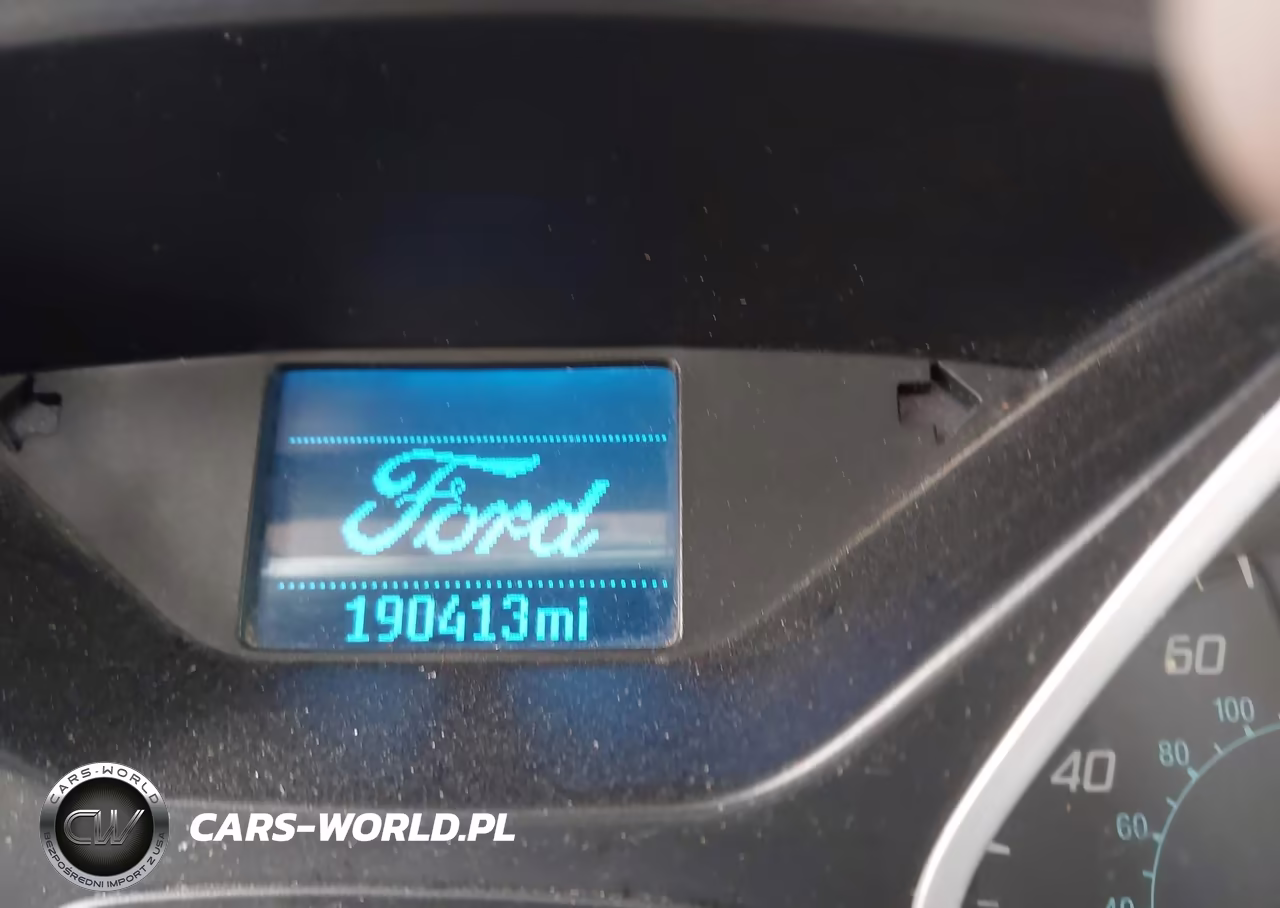 2014 Ford Focus S VIN:1FADP3E22EL341923 - 7