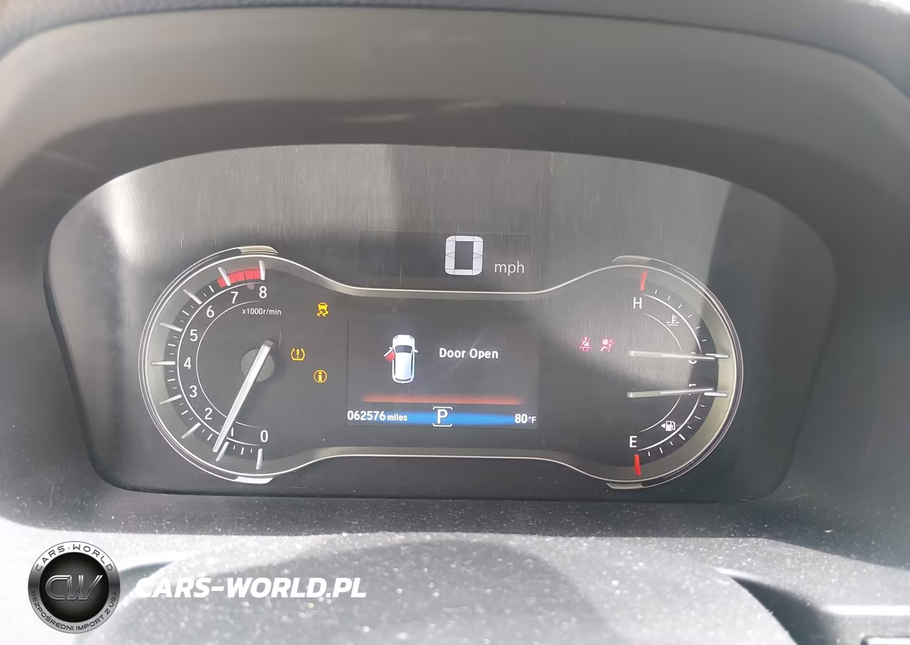 2018 Honda Pilot Ex-L VIN:5FNYF6H53JB012361 - 7