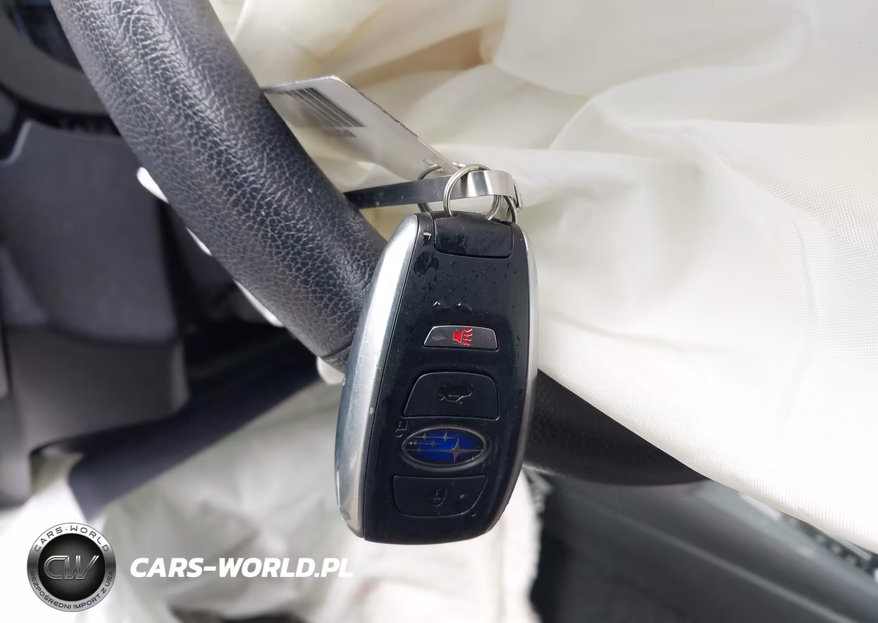 2018 Subaru Forester 2.5I Touring VIN:JF2SJAWC4JH486815 - 11