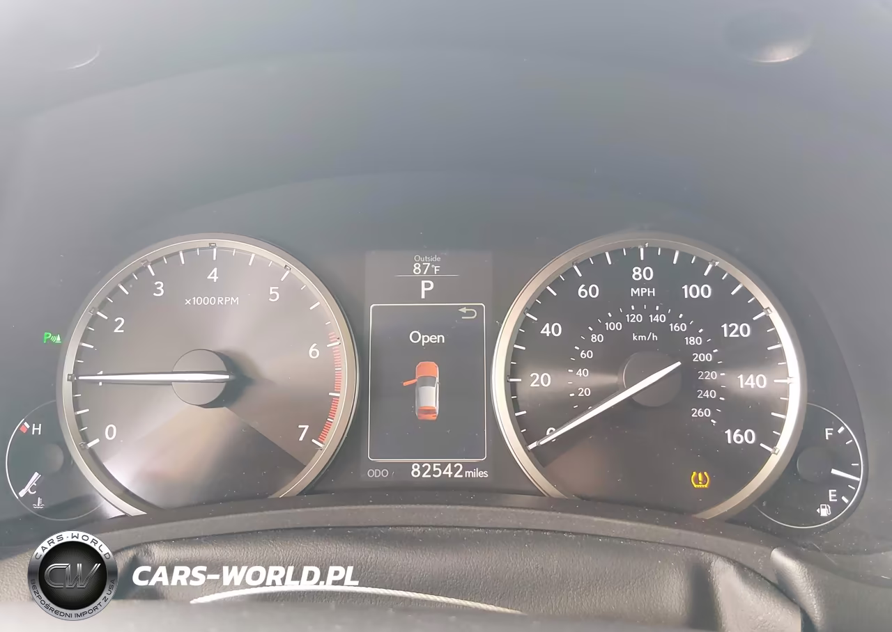 2017 Lexus Nx 200T VIN:JTJYARBZ0H2058610 - 7