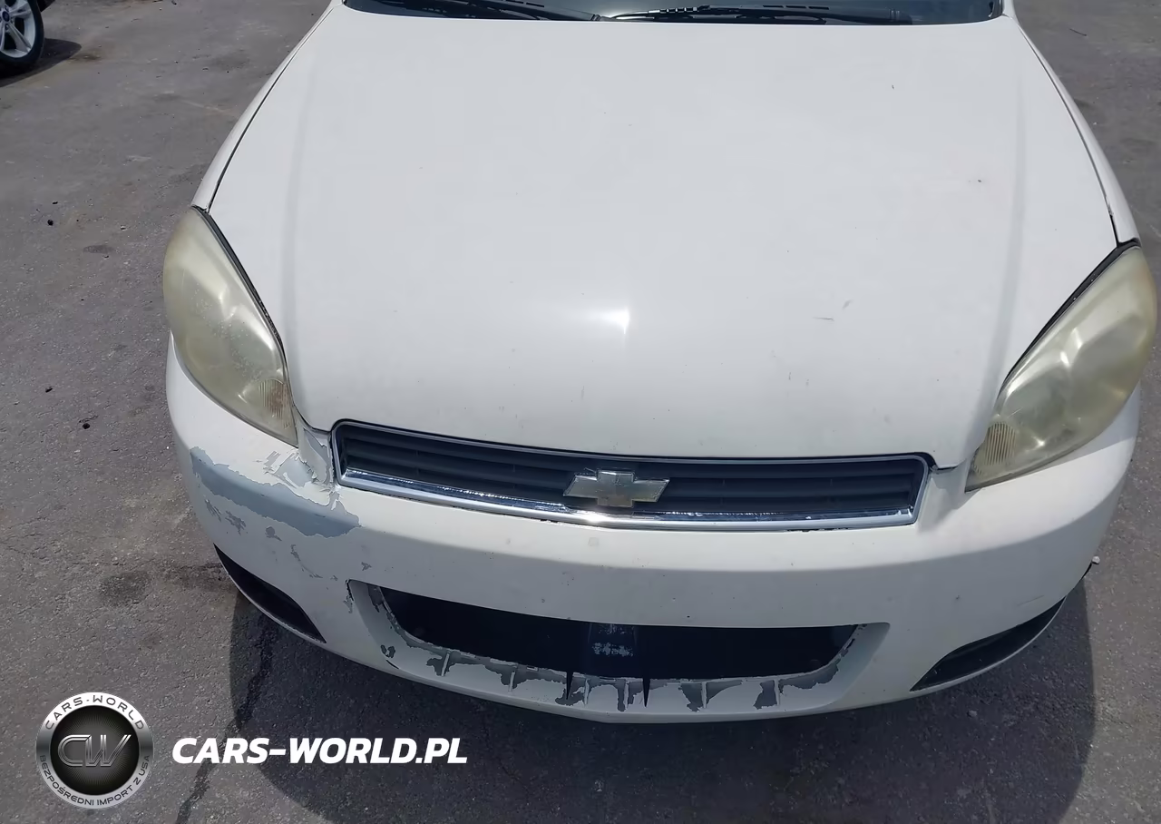2009 Chevrolet Impala Lt VIN:2G1WT57K391181062 - 6