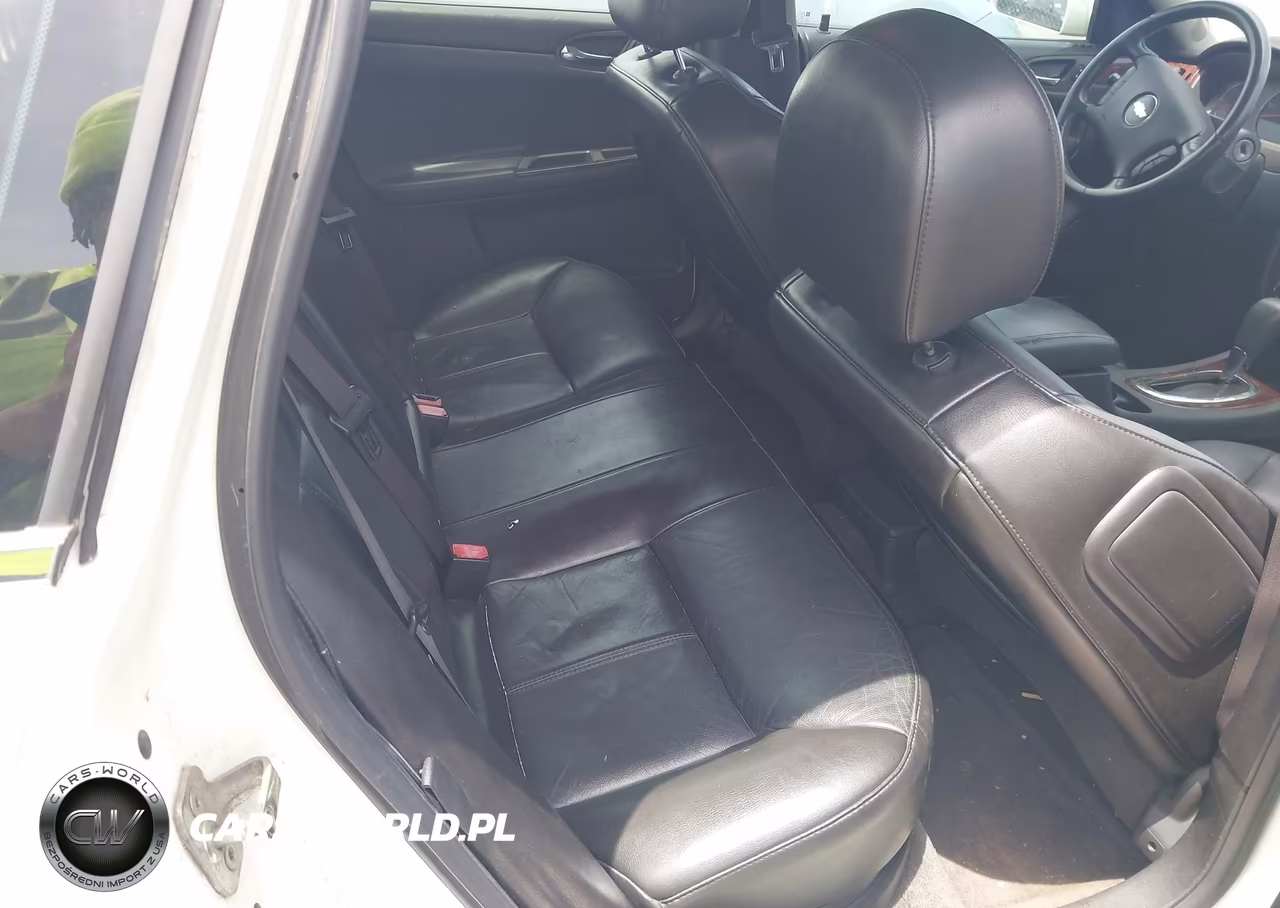 2009 Chevrolet Impala Lt VIN:2G1WT57K391181062 - 8