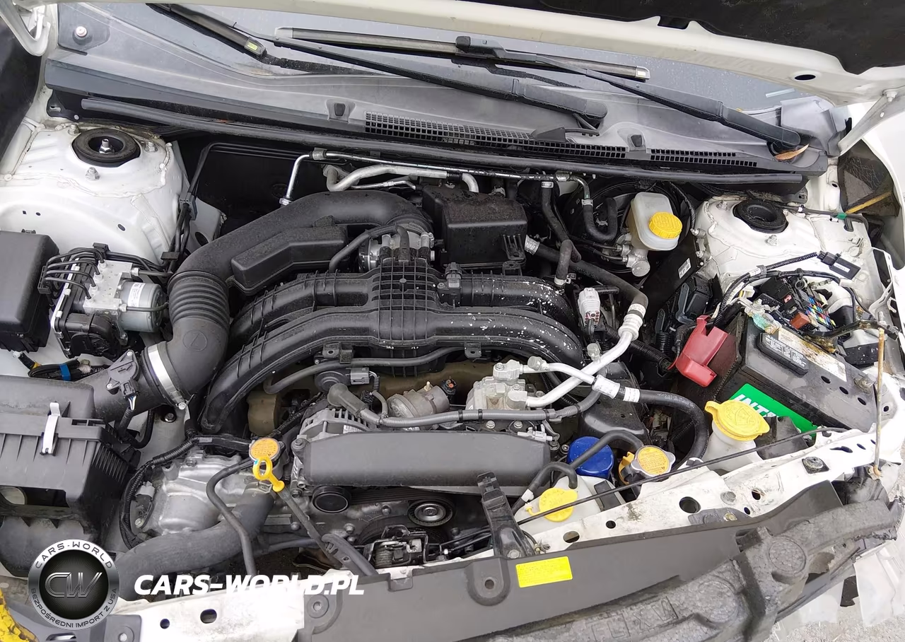 2019 Subaru Crosstrek 2.0I Premium VIN:JF2GTAEC9K8293689 - 10