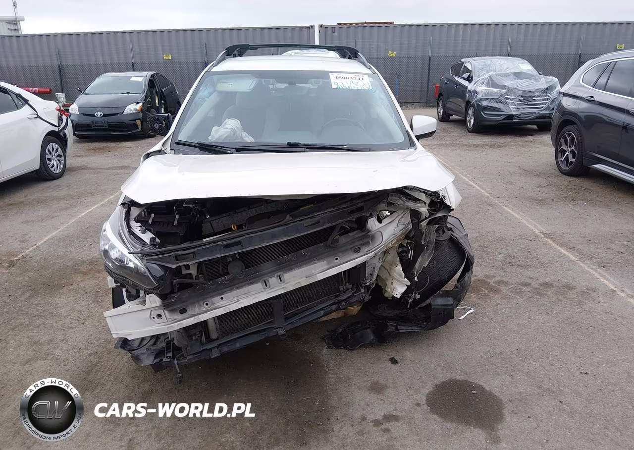 2019 Subaru Crosstrek 2.0I Premium VIN:JF2GTAEC9K8293689 - 12