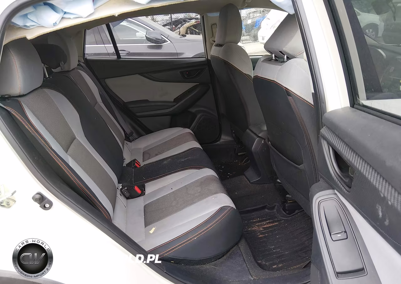 2019 Subaru Crosstrek 2.0I Premium VIN:JF2GTAEC9K8293689 - 8