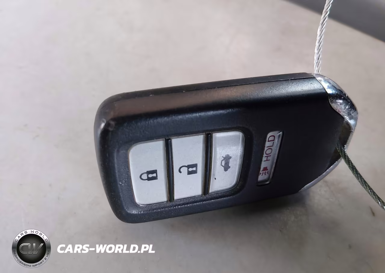 2013 Honda Accord Ex VIN:1HGCR2F77DA130961 - 11