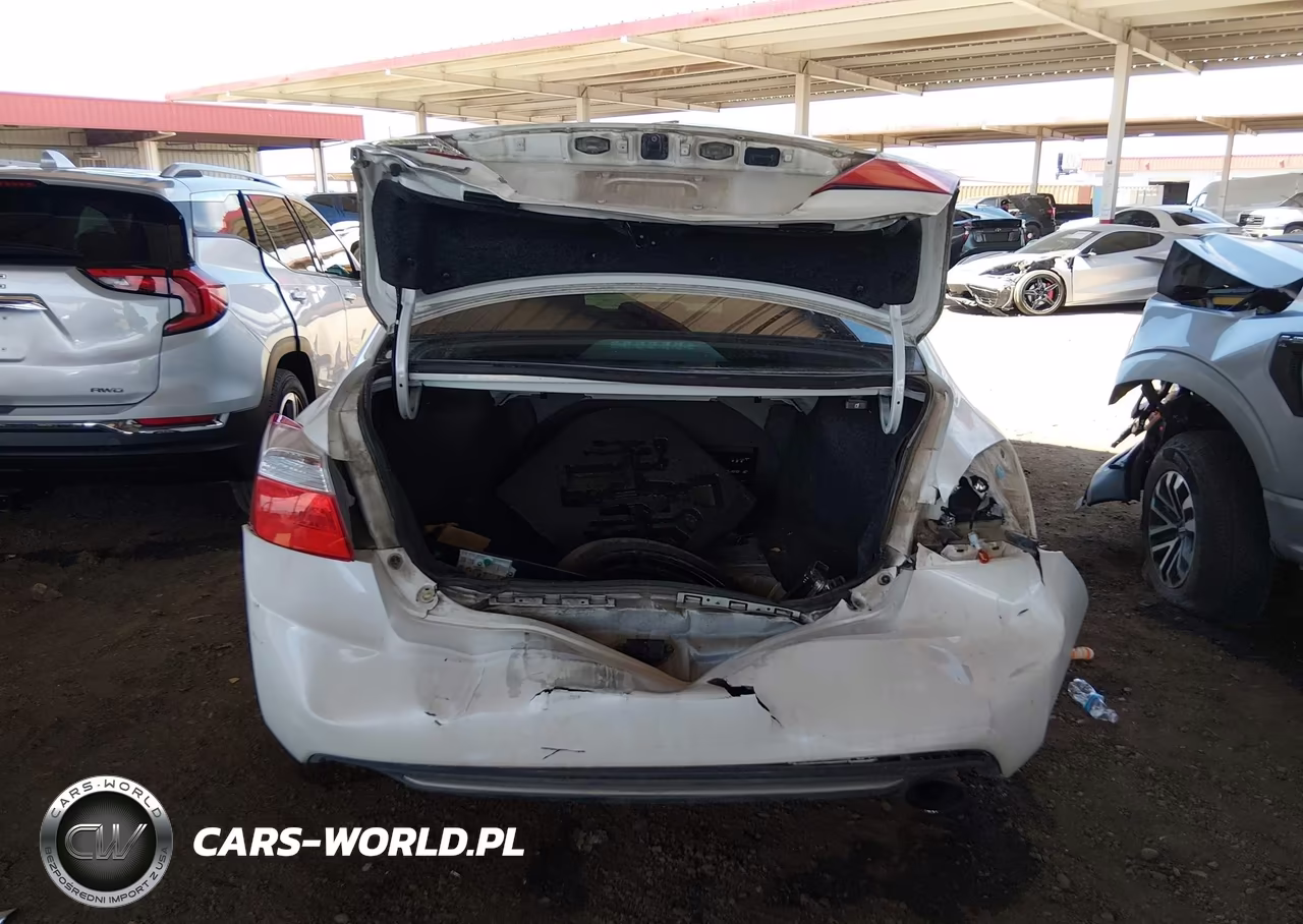 2013 Honda Accord Ex VIN:1HGCR2F77DA130961 - 16