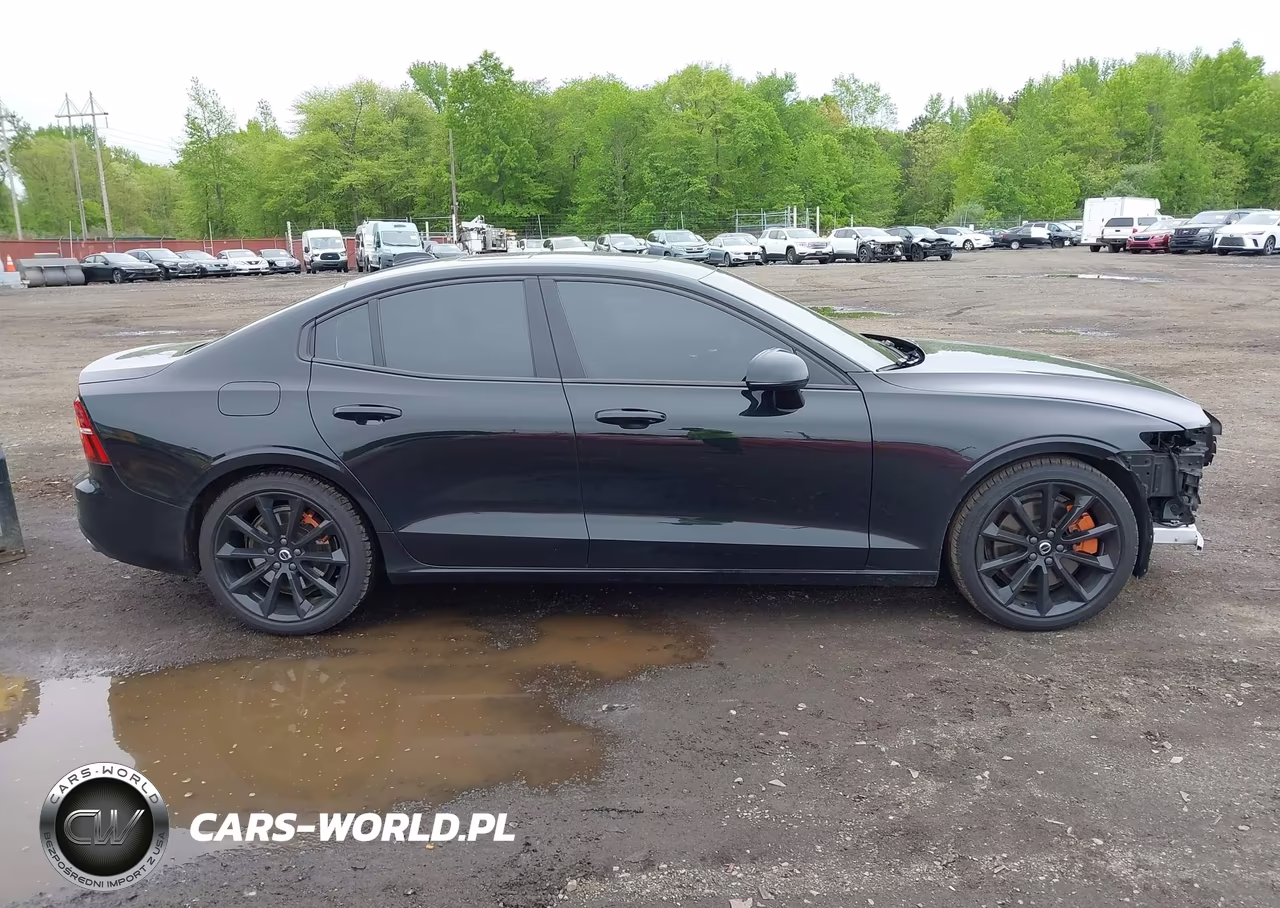 2020 Volvo S60 T6 Momentum VIN:7JRA22TK9LG041991 - 13