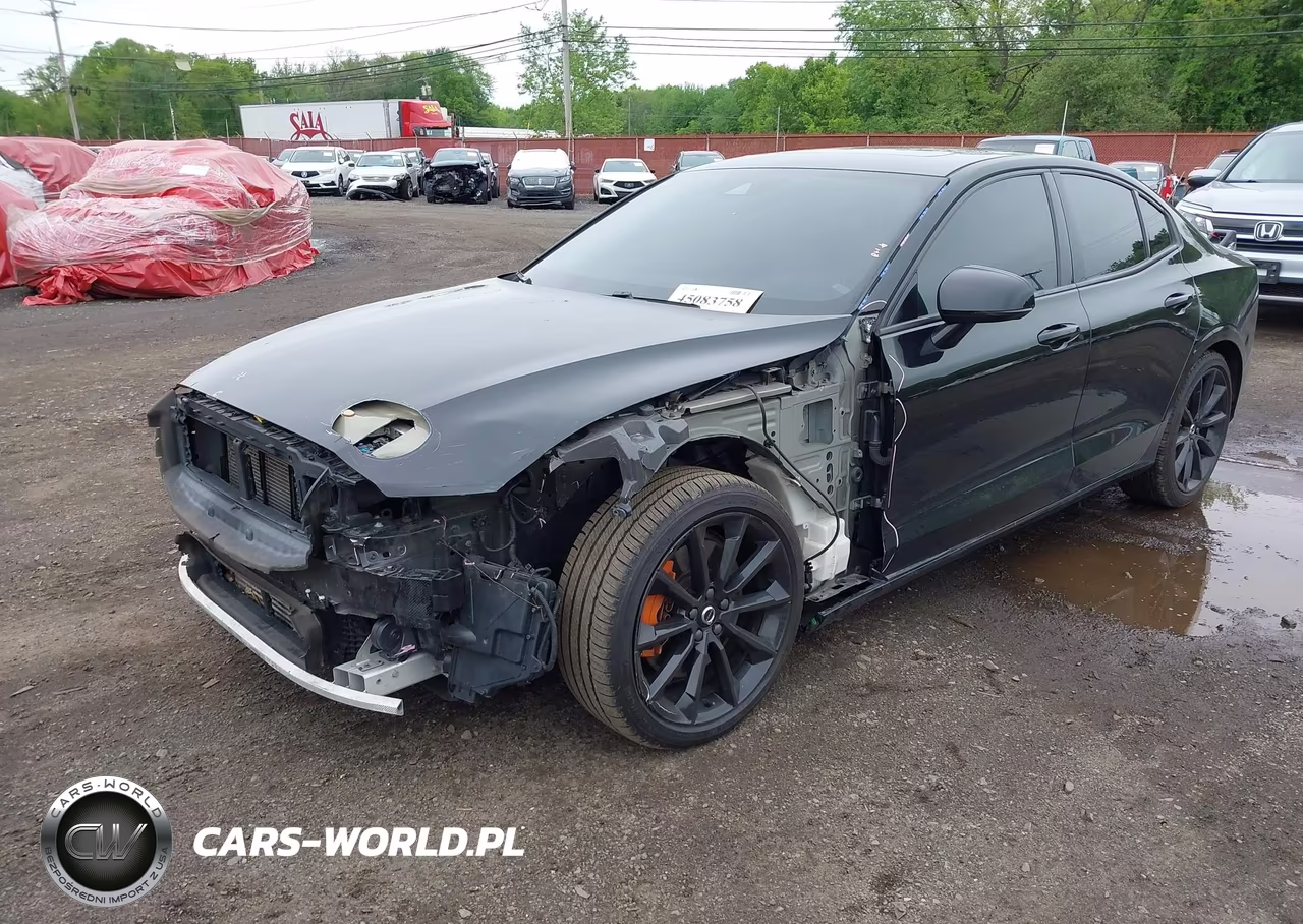 2020 Volvo S60 T6 Momentum VIN:7JRA22TK9LG041991 - 2