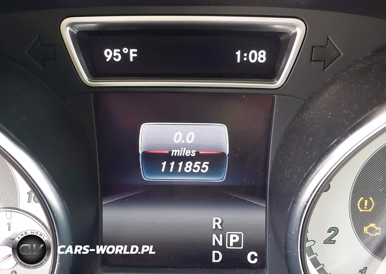 2016 Mercedes-Benz Cla 250 VIN:WDDSJ4EB9GN301831 - 15