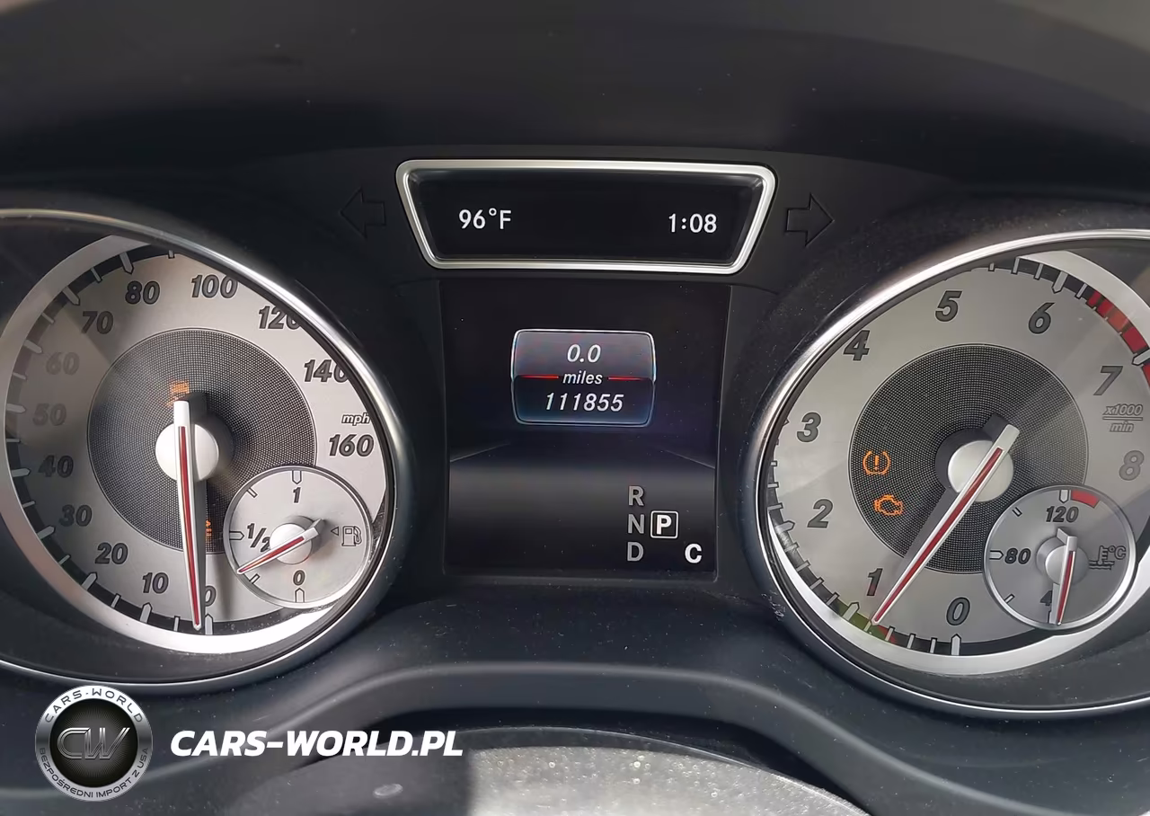 2016 Mercedes-Benz Cla 250 VIN:WDDSJ4EB9GN301831 - 7
