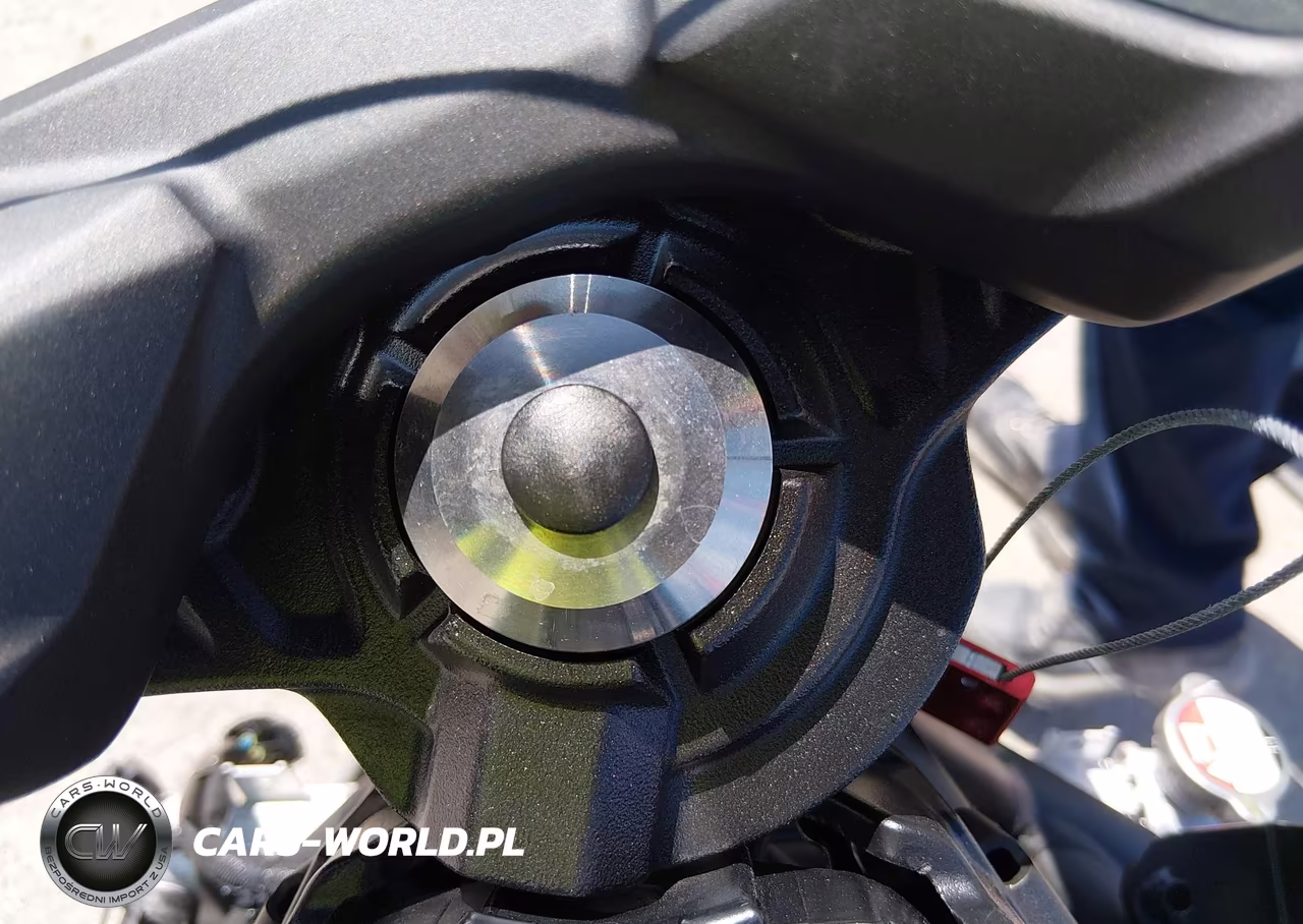 2025 Kawasaki Ex650 R VIN:ML5EXER13SDAG6671 - 7