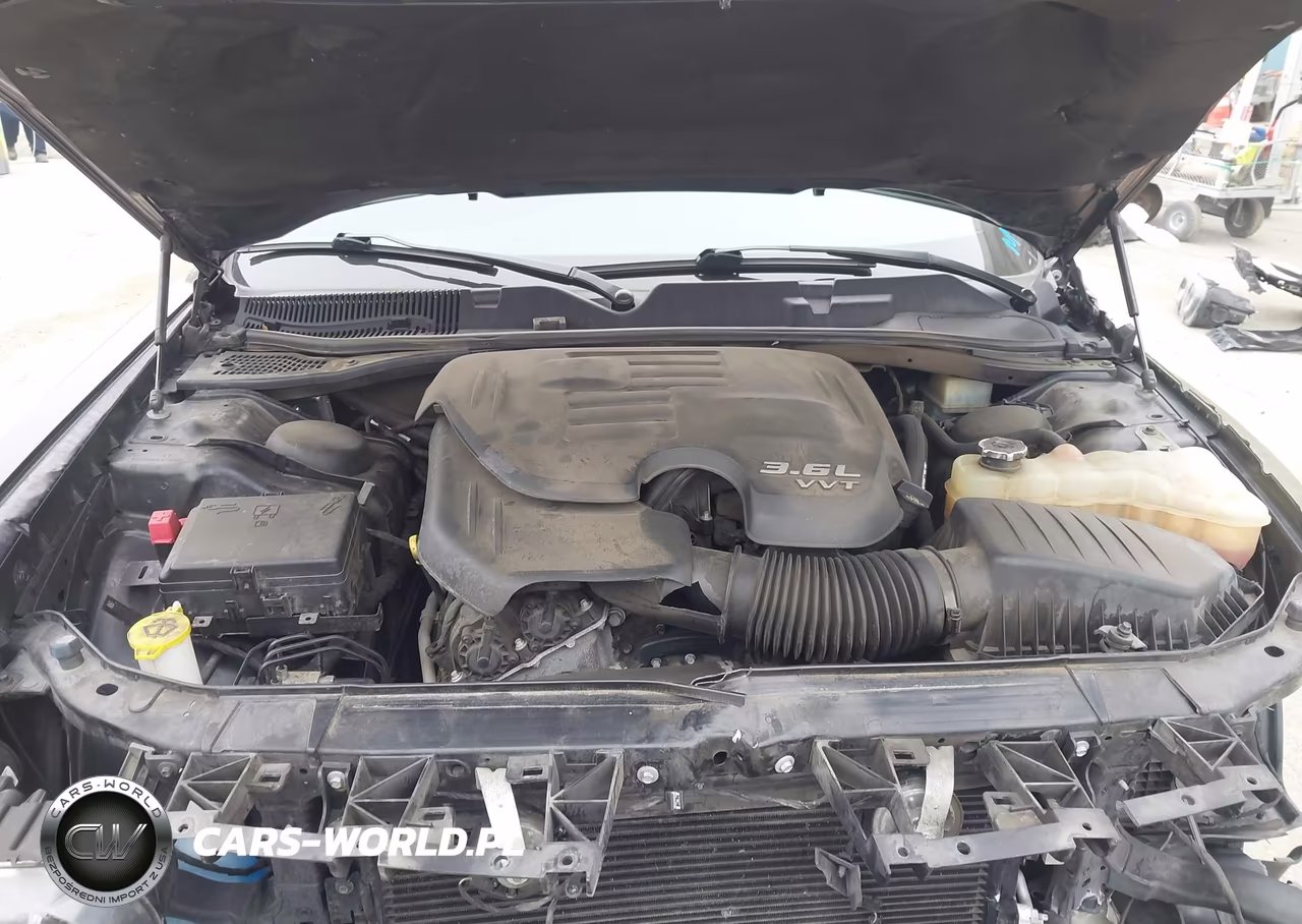 2020 Dodge Challenger Sxt VIN:2C3CDZAGXLH173840 - 10
