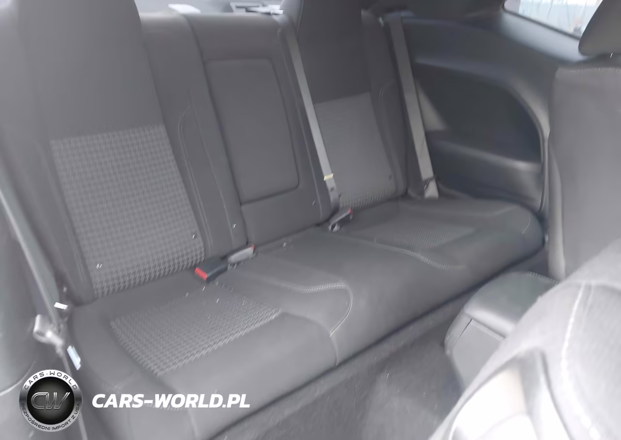 2020 Dodge Challenger Sxt VIN:2C3CDZAGXLH173840 - 8