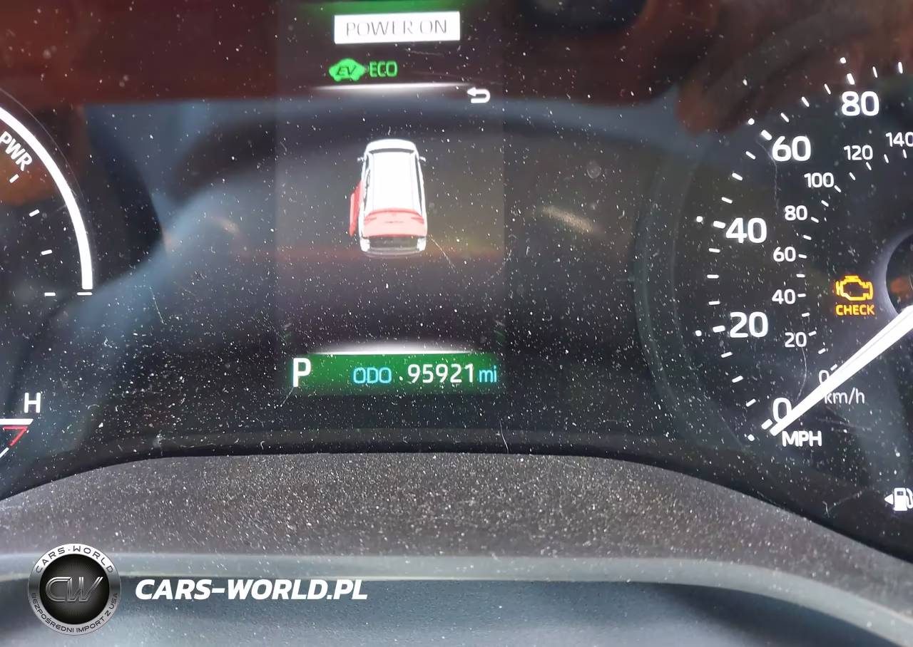 2023 Toyota Sienna Le VIN:5TDKRKEC1PS165589 - 15
