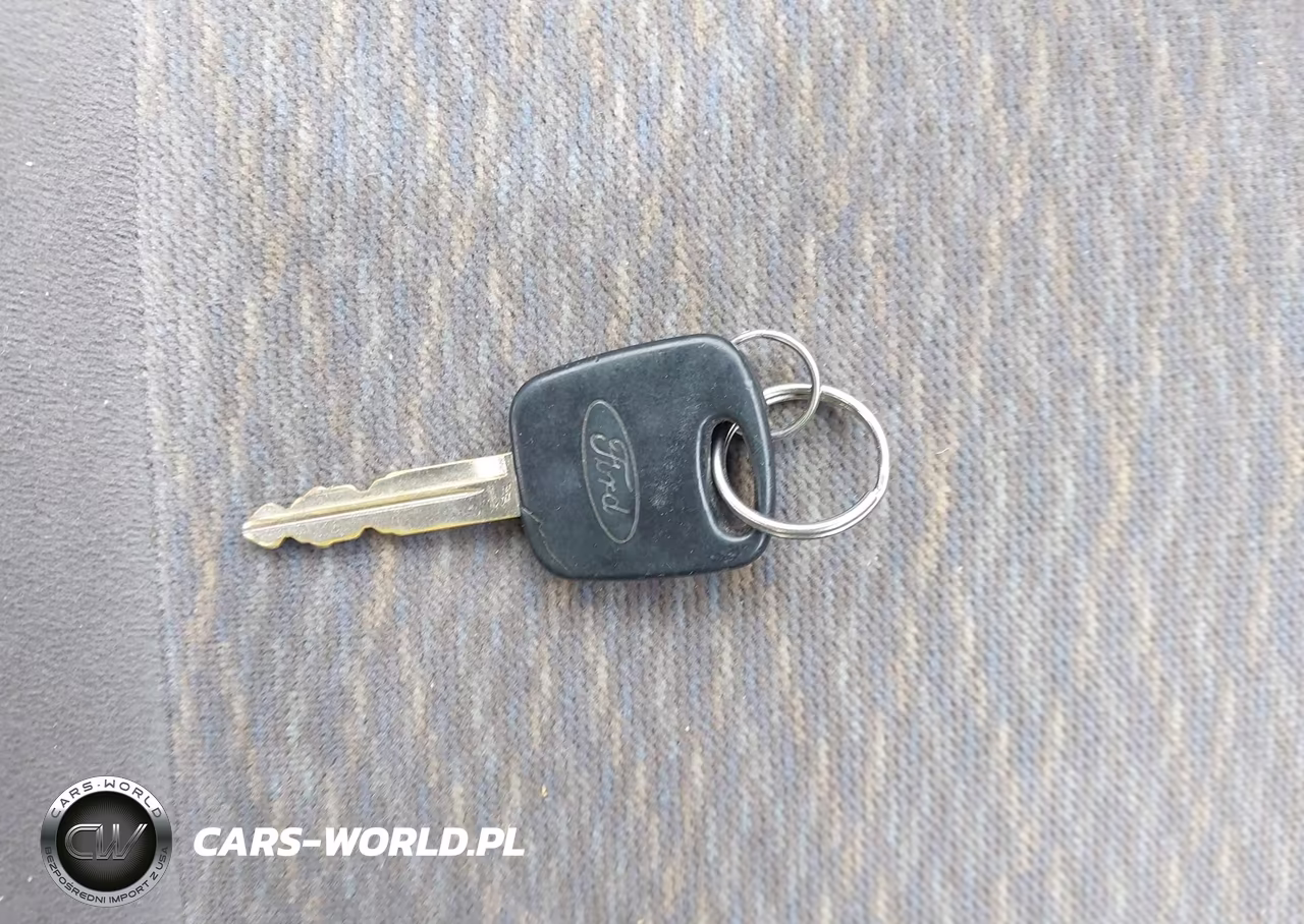 2001 Ford Focus Se VIN:1FAFP36321W287337 - 11
