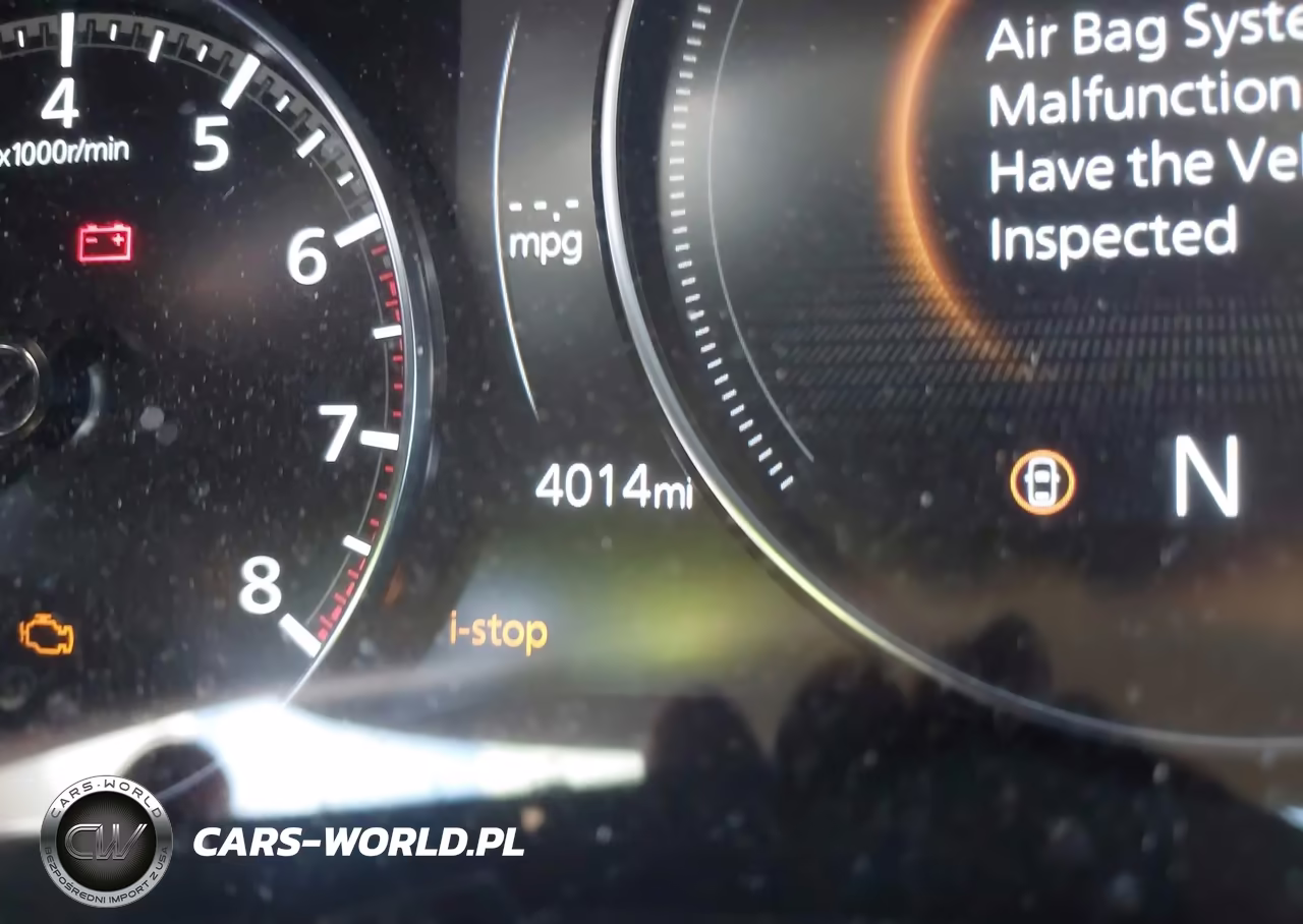 2026 Mazda Cx-50 2.5 Turbo VIN:7MMVABCY3TN452385 - 16