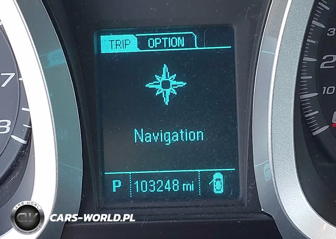 2015 Chevrolet Equinox 1Lt VIN:2GNALBEK6F6415851 - 15