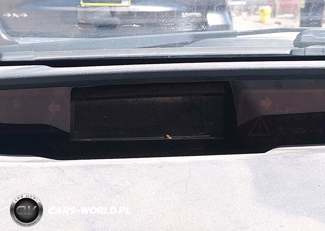 2004 Toyota Prius VIN:JTDKB22U740029564 - 7