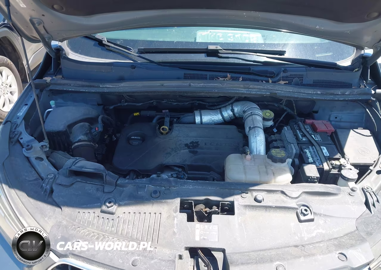 2019 Buick Encore Awd Essence VIN:KL4CJGSM3KB733583 - 10