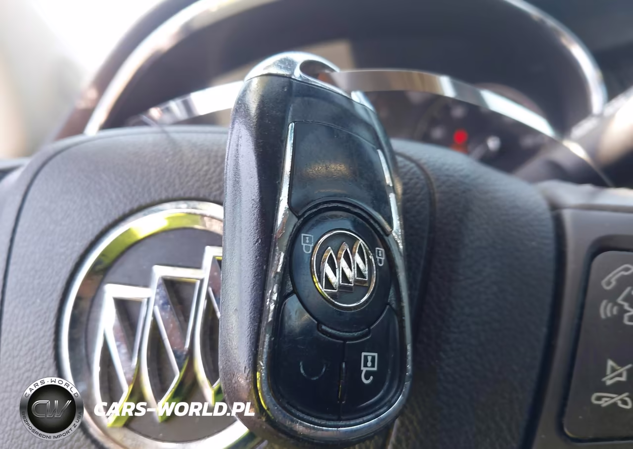 2019 Buick Encore Awd Essence VIN:KL4CJGSM3KB733583 - 11