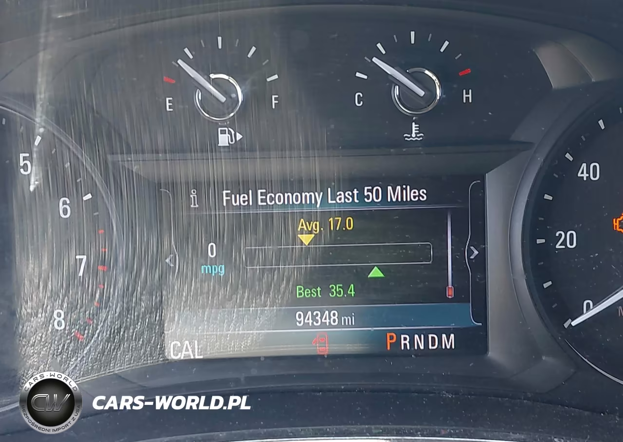 2019 Buick Encore Awd Essence VIN:KL4CJGSM3KB733583 - 15